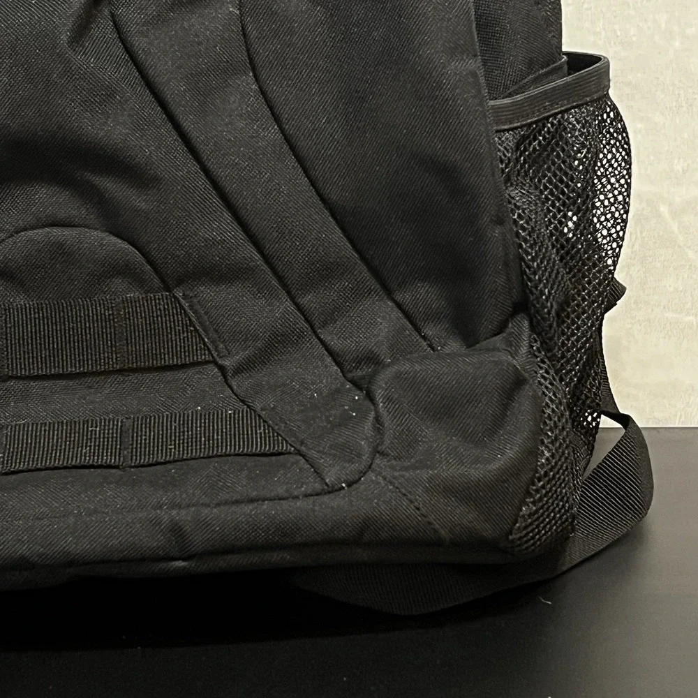 Lincoln Outfitters Rugged Backpack Camping Computer Sleeve Sturdy Large Size